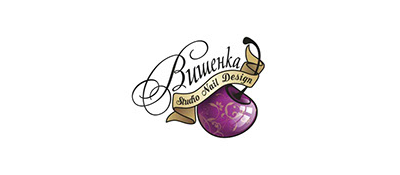Вишенка, студия ногтевого дизайна